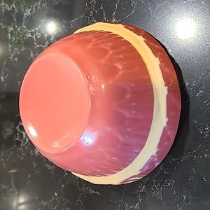 Vintage ¿McCoy? Mixing Bowl